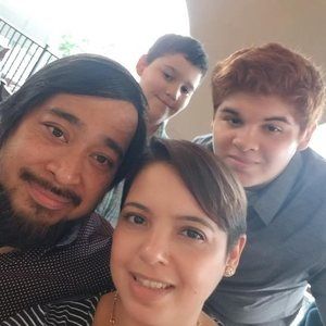 Meet your Posher, Anastacia